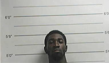 Edward Moore, - Orleans Parish County, LA 